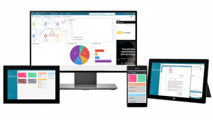 Interfaces Solutions NeoLedge