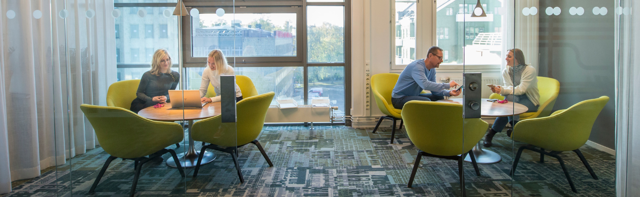 Gestion Des Processus Métiers GED DocuWare