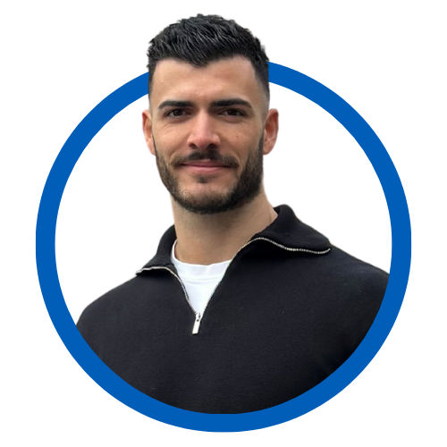 Mathieu Cheritel Axians Biarritz