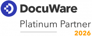 Axians Platinum Partner DocuWare