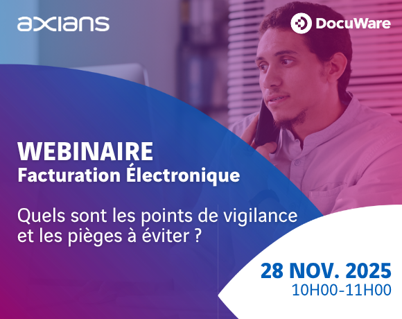 Webinaire Facturation Electronique - Quels sont les points de vigilance et les pièges à éviter